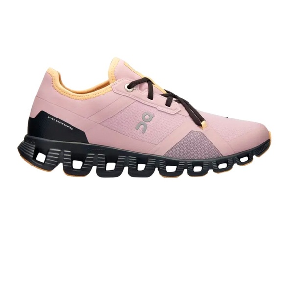 On Running Cloud X 3 AD 'Muave Magnet' 3WD30302036 Women’s size 10 PWL Z14 - Picture 1 of 13